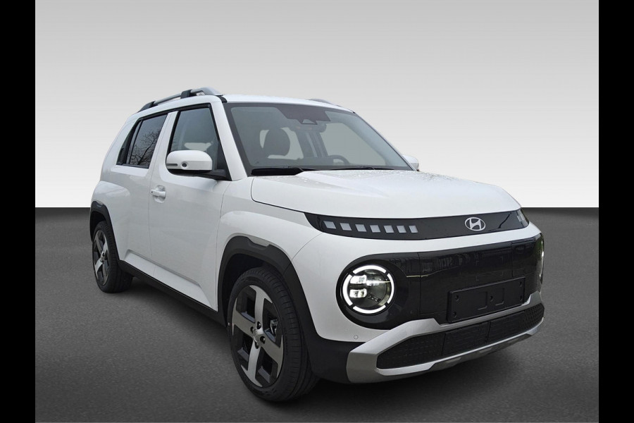 Hyundai Inster Evolve 49 kWh Winterpack