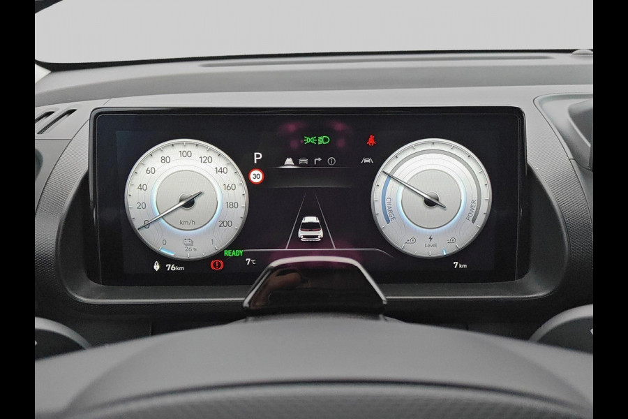 Hyundai Inster Evolve 49 kWh Winterpack