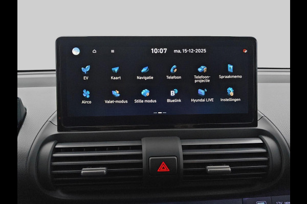 Hyundai Inster Evolve 49 kWh Winterpack