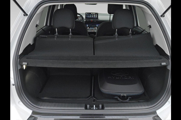 Hyundai Inster Evolve 49 kWh Winterpack