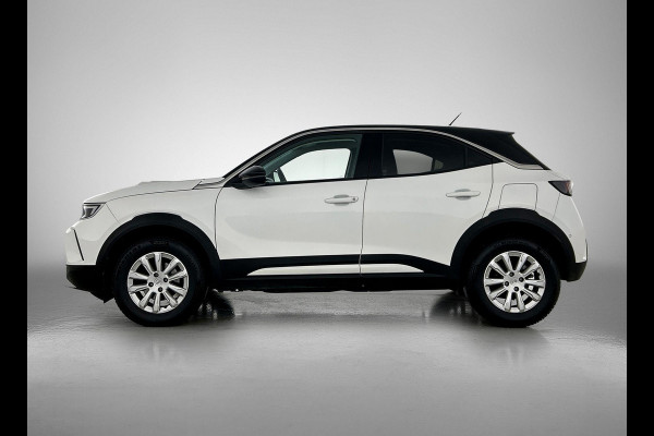 Opel Mokka 1.2 100pk Edition CAMERA | NAVI | CRUISE | CARPLAY