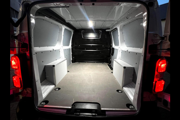 Fiat Scudo 2.0 Diesel 145 L3 Airco_Trekhaak_Camera_Carplay_3 Zit