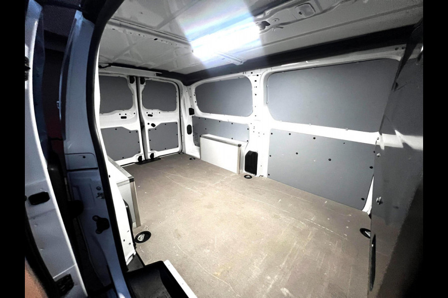 Fiat Scudo 2.0 Diesel 145 L3 Airco_Trekhaak_Camera_Carplay_3 Zit