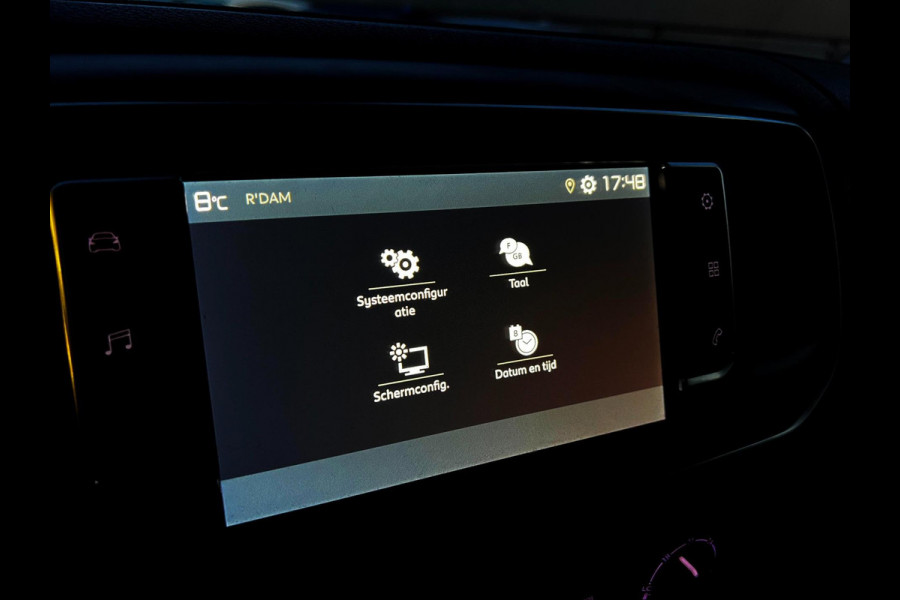 Fiat Scudo 2.0 Diesel 145 L3 Airco_Trekhaak_Camera_Carplay_3 Zit