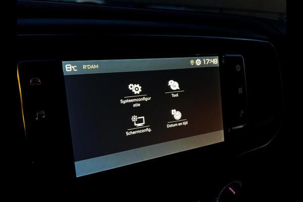 Fiat Scudo 2.0 Diesel 145 L3 Airco_Trekhaak_Camera_Carplay_3 Zit