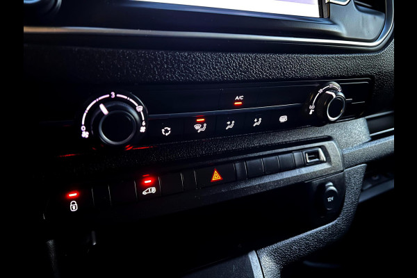 Fiat Scudo 2.0 Diesel 145 L3 Airco_Trekhaak_Camera_Carplay_3 Zit