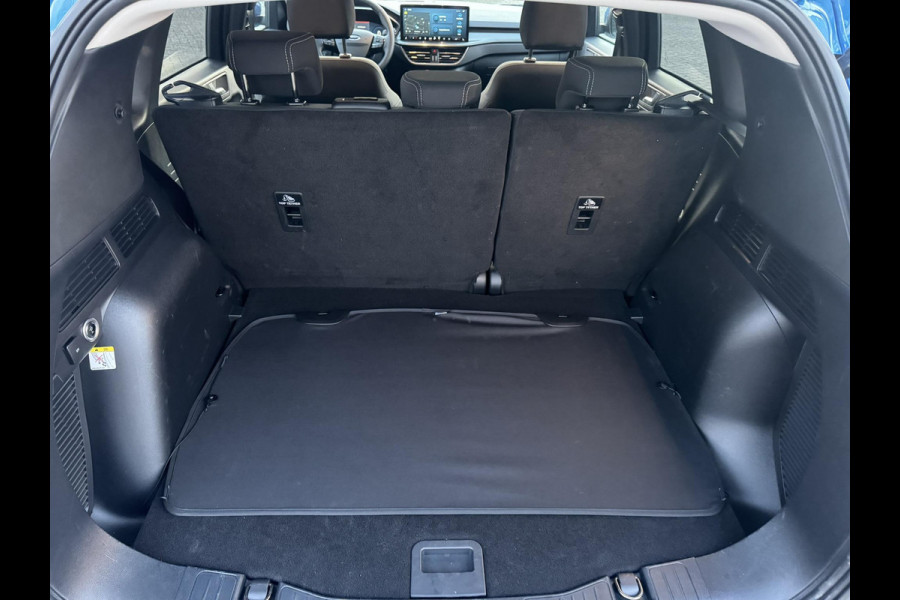 Ford Kuga 2.5 PHEV Titanium 243pk | Adaptive cruise control | Wegklapbare trekhaak | Winter Pack | 2.100kg trekgewicht