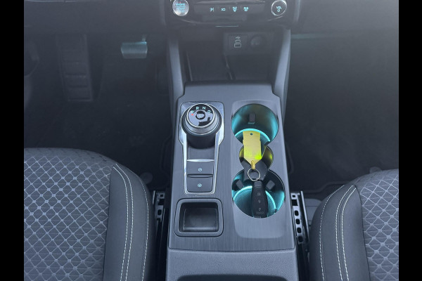 Ford Kuga 2.5 PHEV Titanium 243pk | Adaptive cruise control | Wegklapbare trekhaak | Winter Pack | 2.100kg trekgewicht