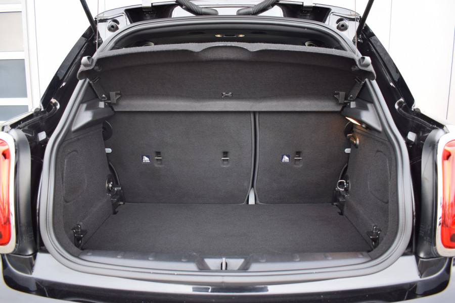 MINI Mini 1.5 Cooper 60 Years Edition | 5 Deurs | Half Leer | Stoelverw. | Apple CarPlay