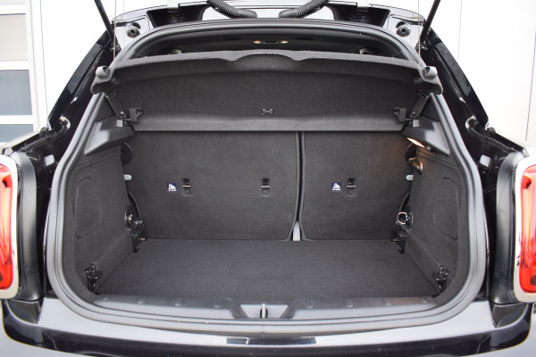 MINI Mini 1.5 Cooper 60 Years Edition | 5 Deurs | Half Leer | Stoelverw. | Apple CarPlay