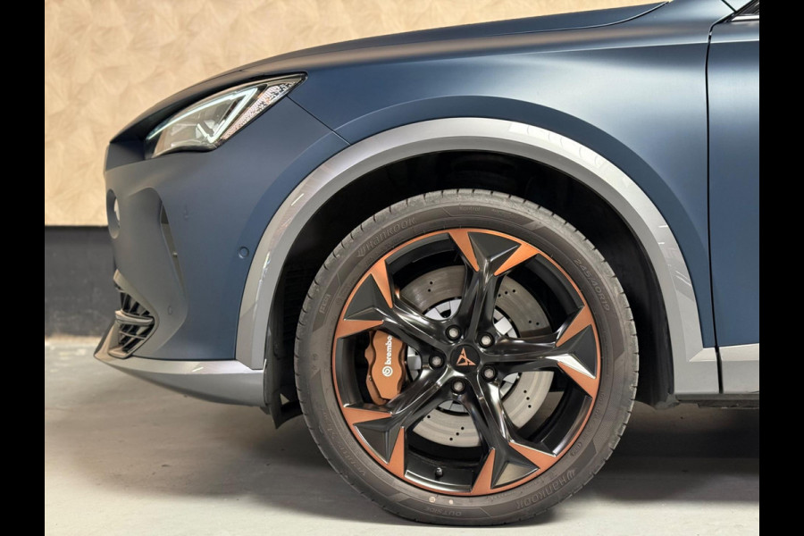 CUPRA Formentor 2.0 TSI 4DRIVE | Pano | ACC | Keyless | Beats | Brembo