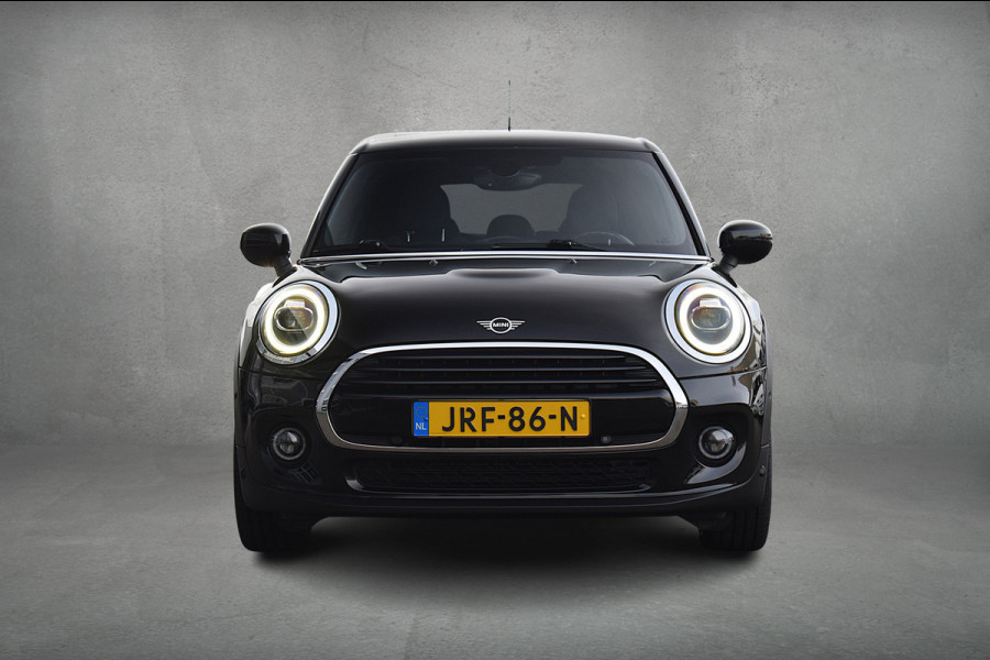 MINI Mini 1.5 Cooper 60 Years Edition | 5 Deurs | Half Leer | Stoelverw. | Apple CarPlay