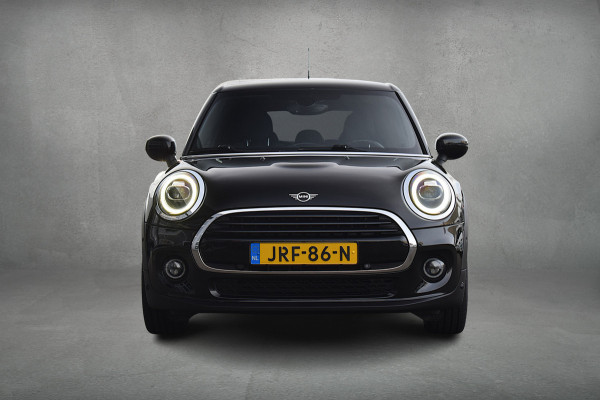 MINI Mini 1.5 Cooper 60 Years Edition | 5 Deurs | Half Leer | Stoelverw. | Apple CarPlay