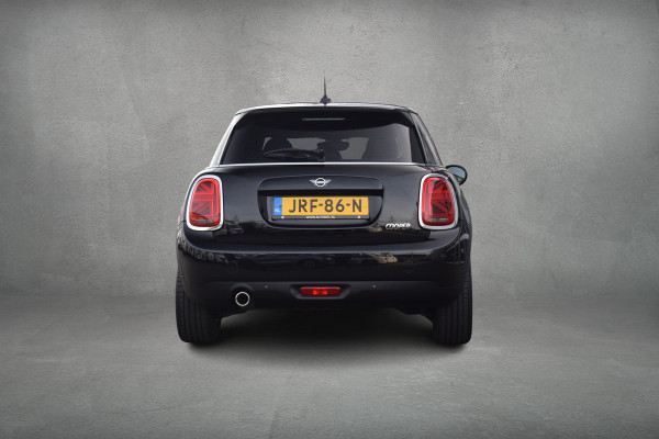 MINI Mini 1.5 Cooper 60 Years Edition | 5 Deurs | Half Leer | Stoelverw. | Apple CarPlay