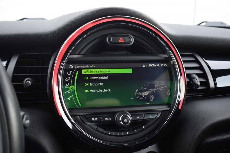 MINI Mini 1.5 Cooper 60 Years Edition | 5 Deurs | Half Leer | Stoelverw. | Apple CarPlay