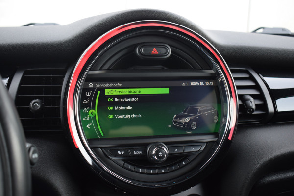 MINI Mini 1.5 Cooper 60 Years Edition | 5 Deurs | Half Leer | Stoelverw. | Apple CarPlay