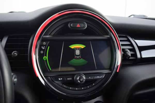 MINI Mini 1.5 Cooper 60 Years Edition | 5 Deurs | Half Leer | Stoelverw. | Apple CarPlay