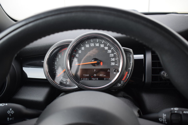 MINI Mini 1.5 Cooper 60 Years Edition | 5 Deurs | Half Leer | Stoelverw. | Apple CarPlay