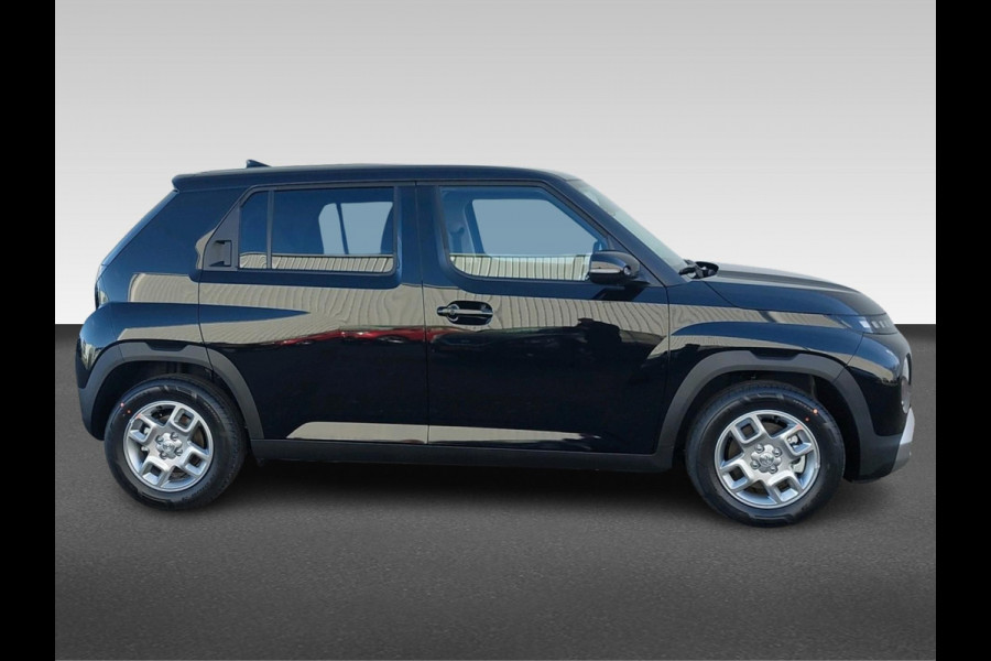 Hyundai Inster Pulse 49 kWh Winterpack