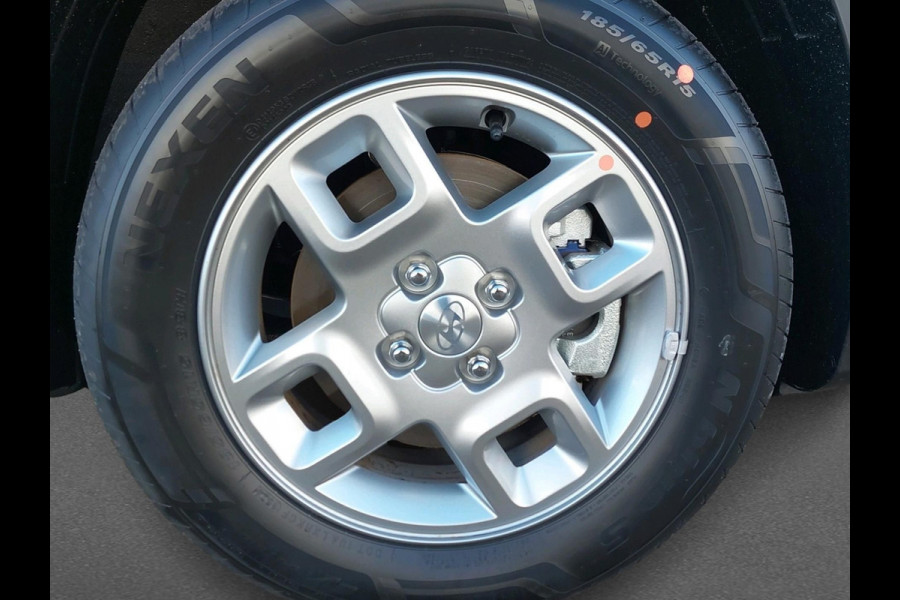 Hyundai Inster Pulse 49 kWh Winterpack