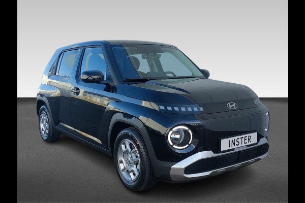 Hyundai Inster Pulse 49 kWh Winterpack