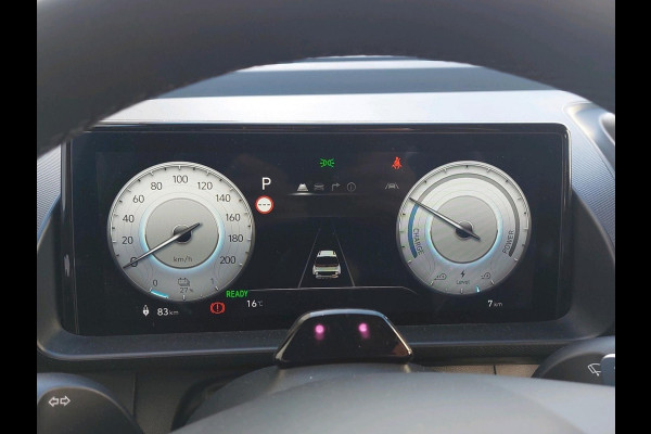 Hyundai Inster Pulse 49 kWh Winterpack