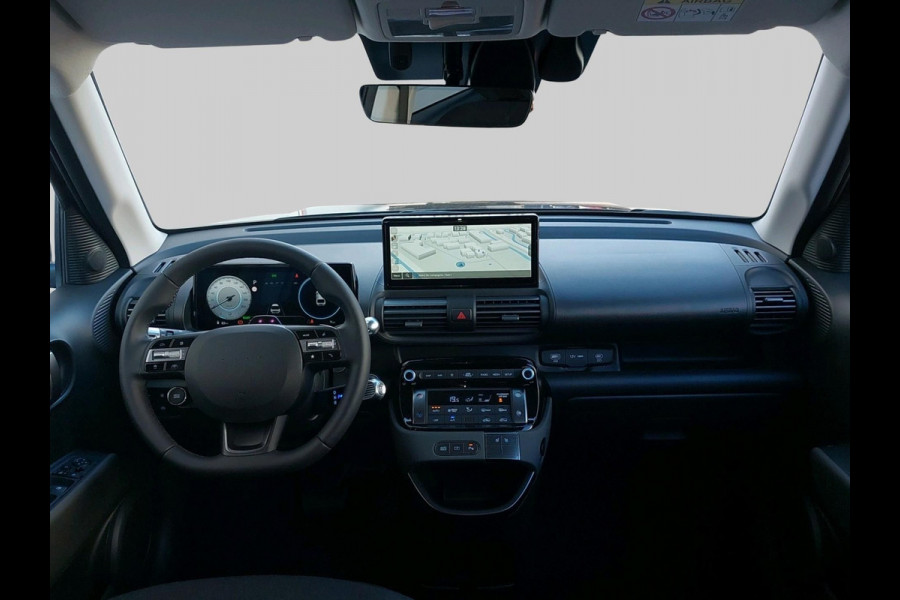 Hyundai Inster Pulse 49 kWh Winterpack