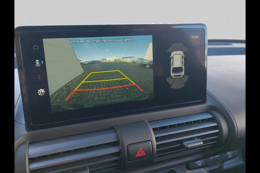 Hyundai Inster Pulse 49 kWh Winterpack