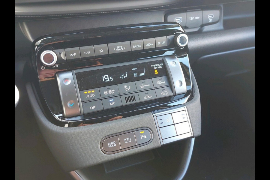 Hyundai Inster Pulse 49 kWh Winterpack