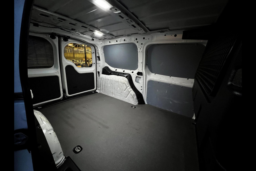 Volkswagen Caddy Cargo Maxi 2.0 TDI L2H1 DC Comfortline Navi_Carplay_Stoelverw