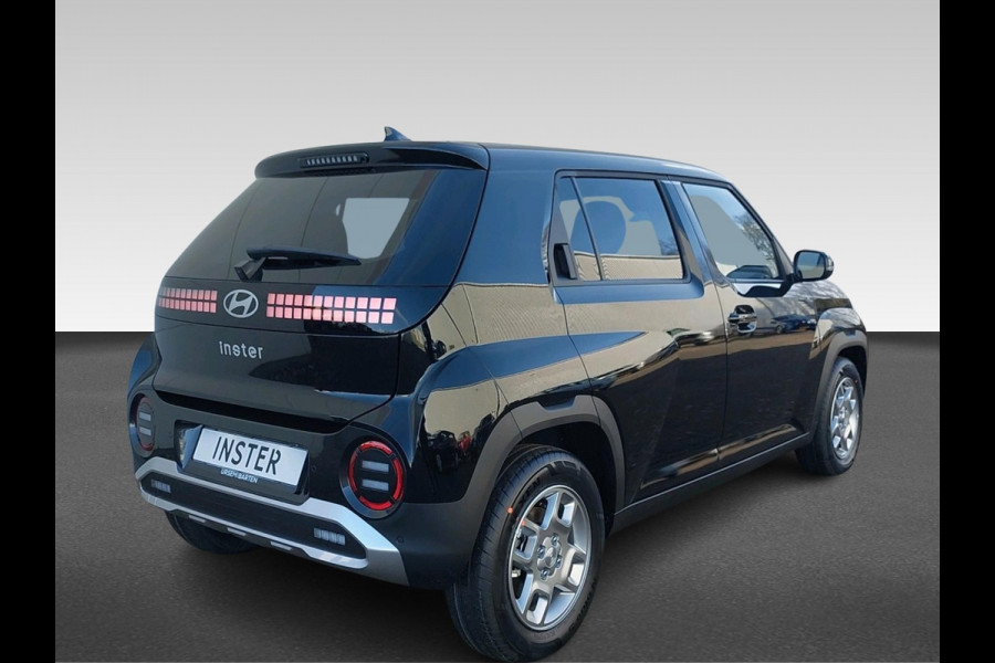 Hyundai Inster Pulse 49 kWh