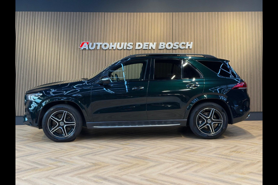Mercedes-Benz GLE 450 4MATIC Premium Plus 7p - Pano