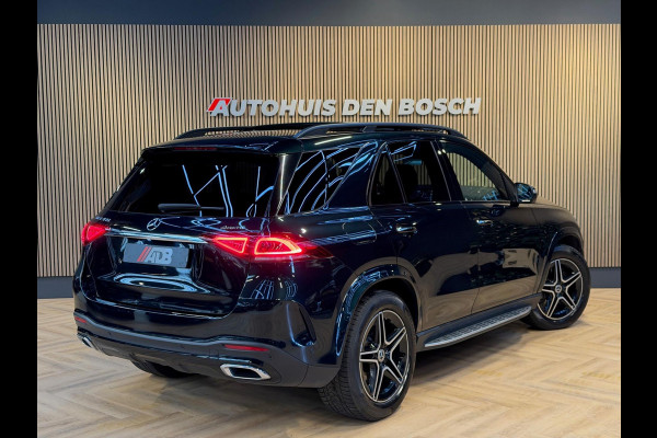 Mercedes-Benz GLE 450 4MATIC Premium Plus 7p - Pano