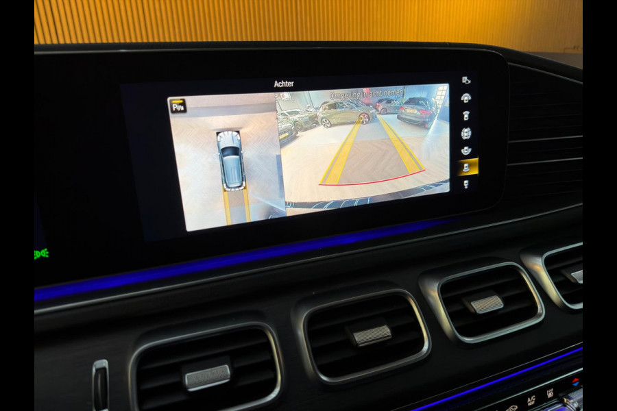 Mercedes-Benz GLE 450 4MATIC Premium Plus 7p - Pano