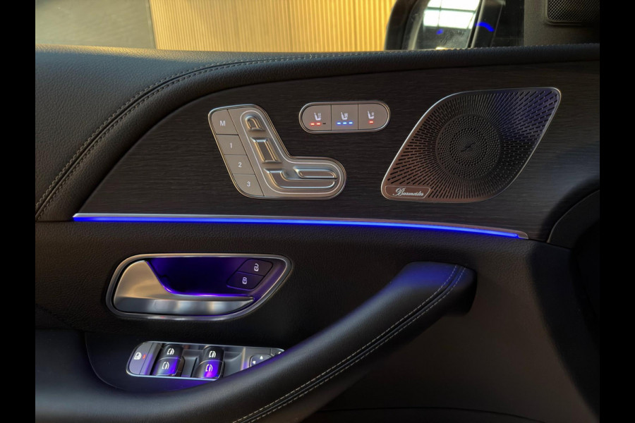 Mercedes-Benz GLE 450 4MATIC Premium Plus 7p - Pano