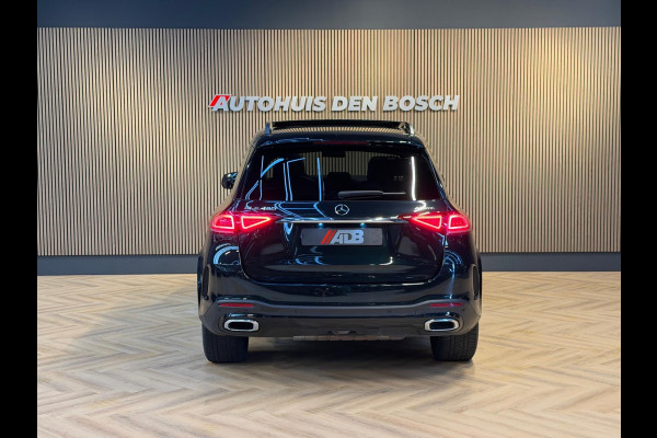 Mercedes-Benz GLE 450 4MATIC Premium Plus 7p - Pano