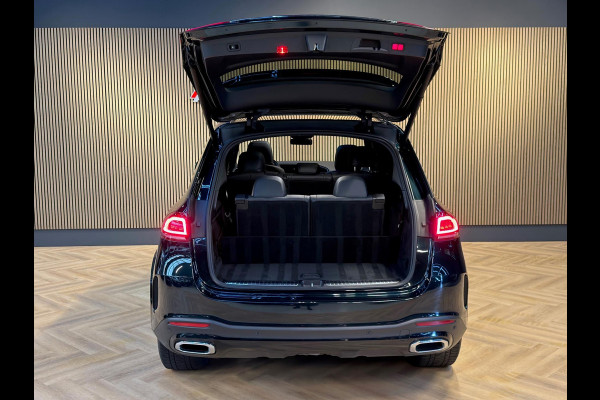 Mercedes-Benz GLE 450 4MATIC Premium Plus 7p - Pano