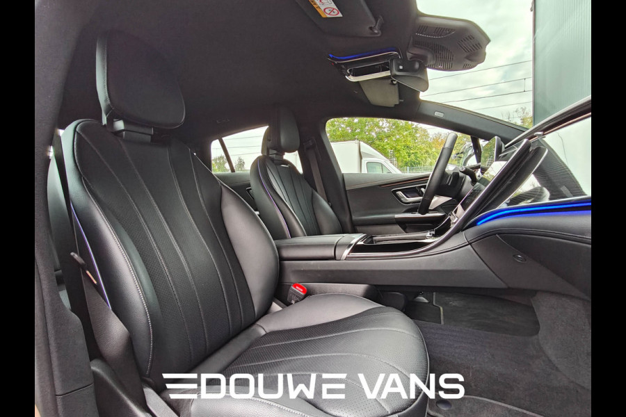 Mercedes-Benz EQE 300 Trekhaak Memory MBUX Navi Memory Camera Stoelverwarming