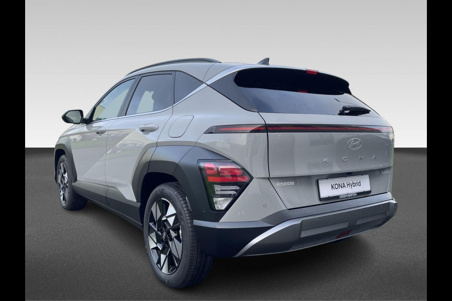 Hyundai Kona 1.6 GDI HEV Premium