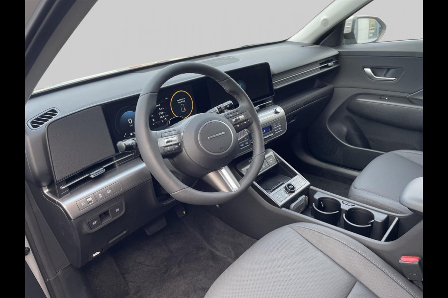 Hyundai Kona 1.6 GDI HEV Premium