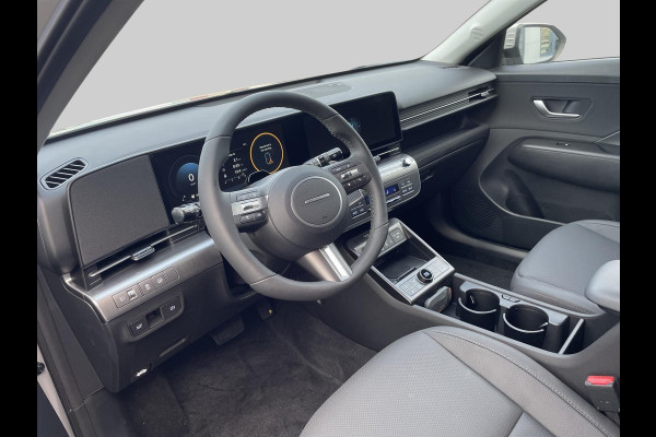 Hyundai Kona 1.6 GDI HEV Premium