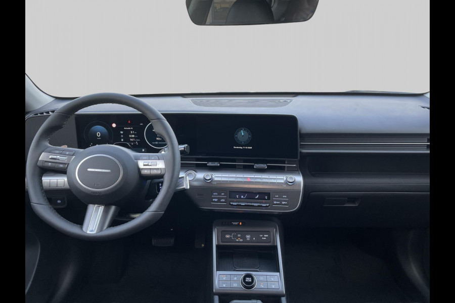 Hyundai Kona 1.6 GDI HEV Premium