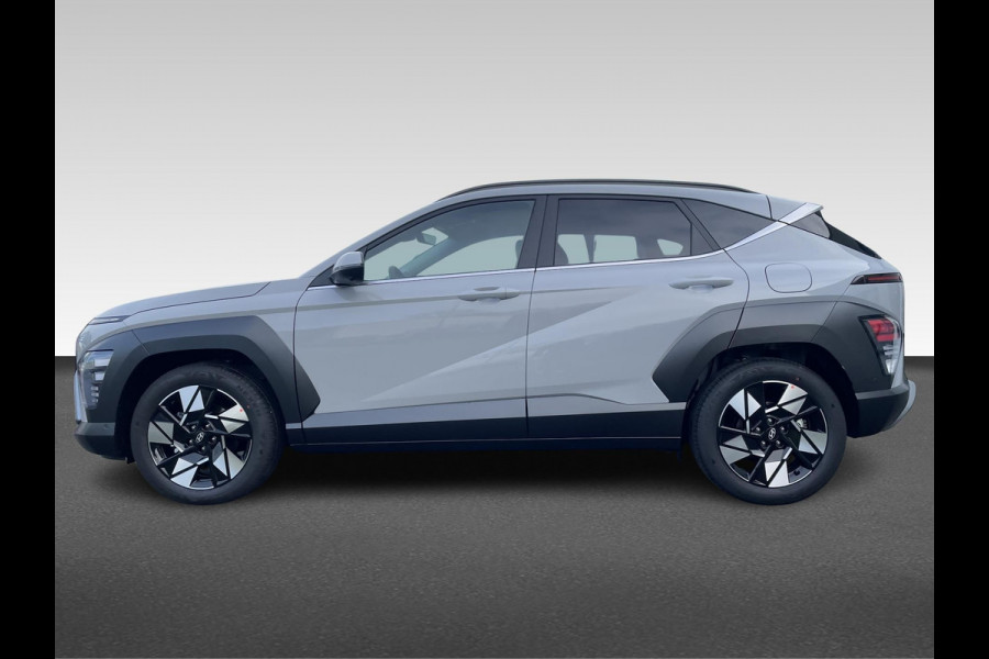 Hyundai Kona 1.6 GDI HEV Premium