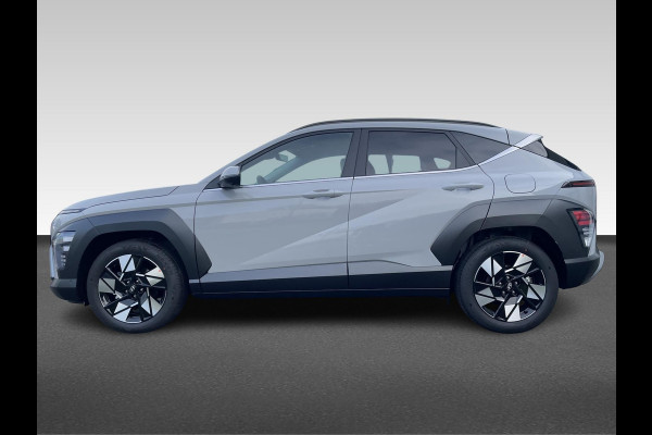 Hyundai Kona 1.6 GDI HEV Premium