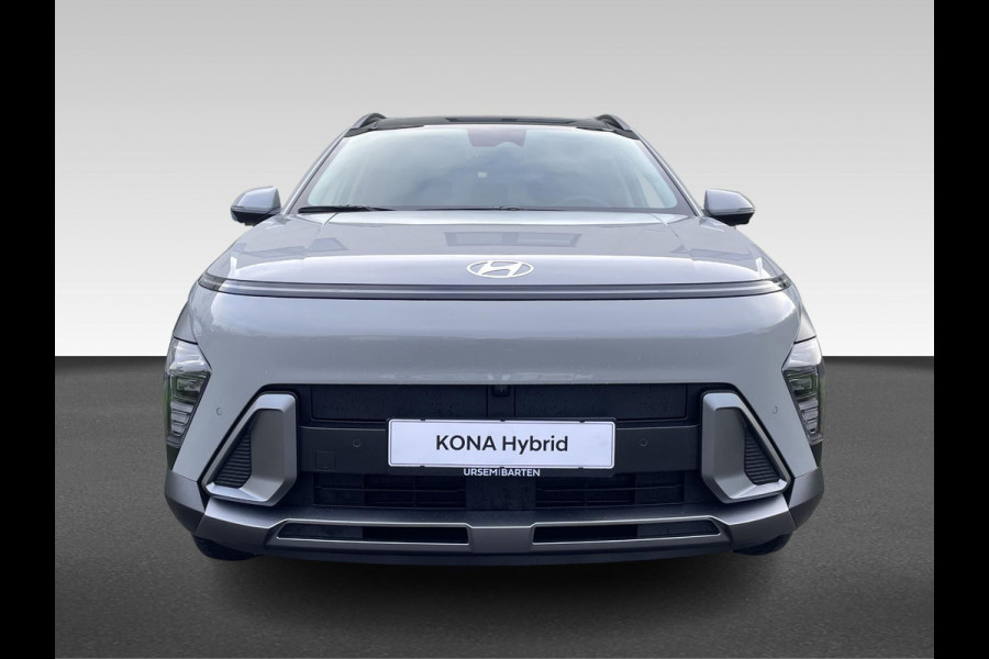 Hyundai Kona 1.6 GDI HEV Premium