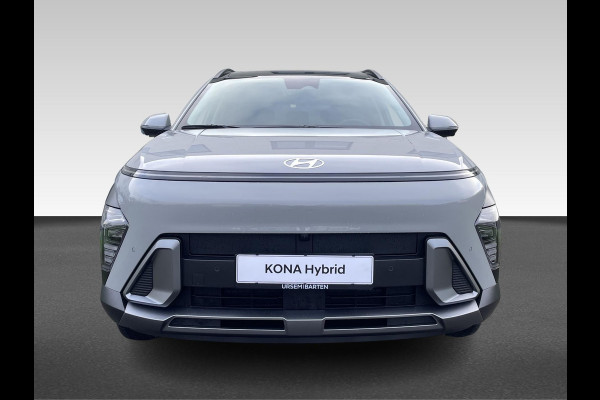 Hyundai Kona 1.6 GDI HEV Premium