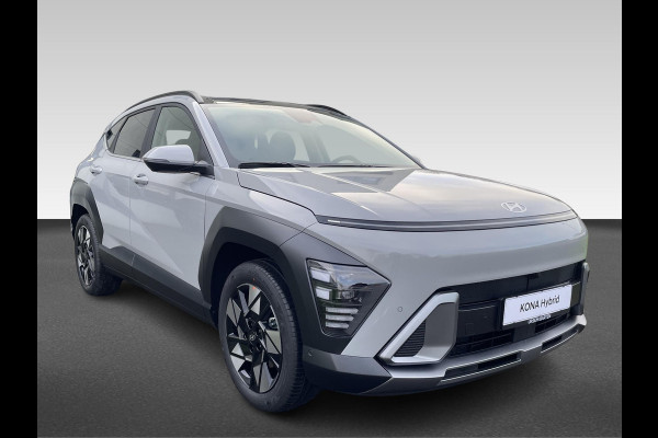 Hyundai Kona 1.6 GDI HEV Premium