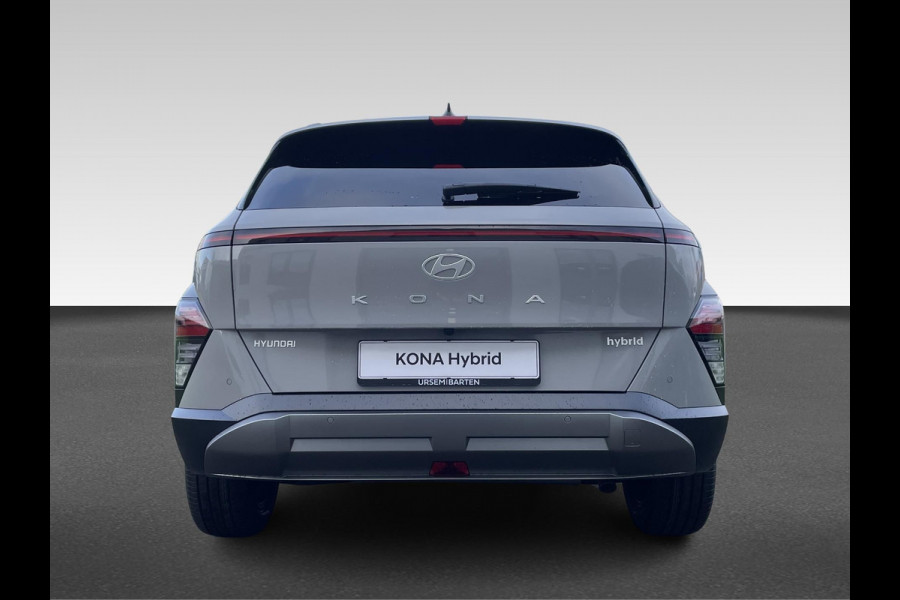 Hyundai Kona 1.6 GDI HEV Premium