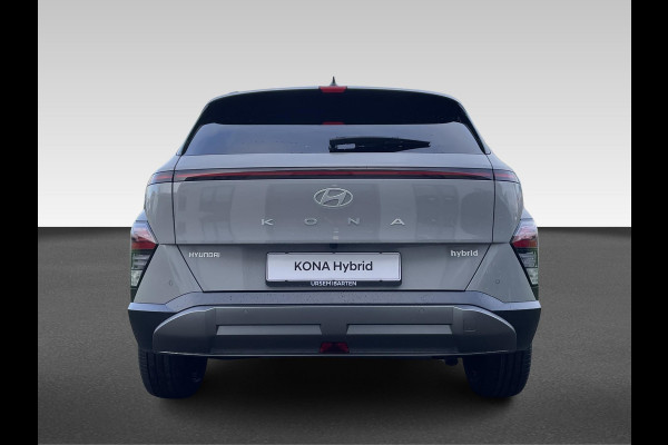 Hyundai Kona 1.6 GDI HEV Premium