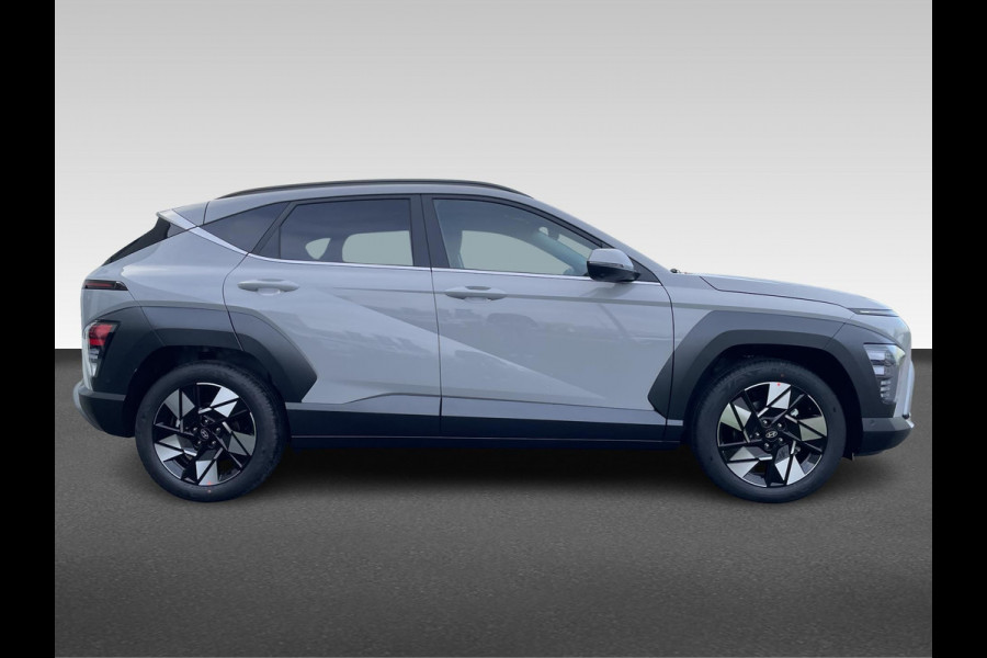 Hyundai Kona 1.6 GDI HEV Premium